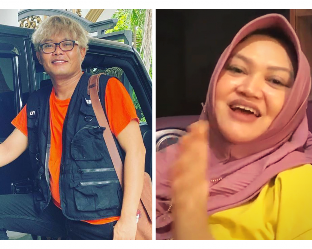 9 Artis yang Kelihatan Mesra Tapi Tiba-tiba Umumkan Perceraian