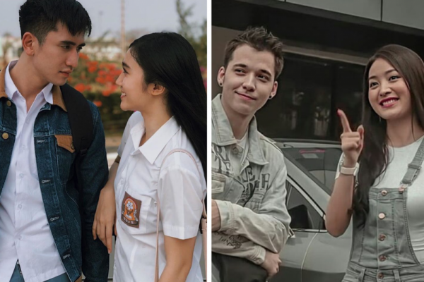 Bikin Baper, 10 Pasangan Sinetron yang Diharapkan Main Bareng Lagi
