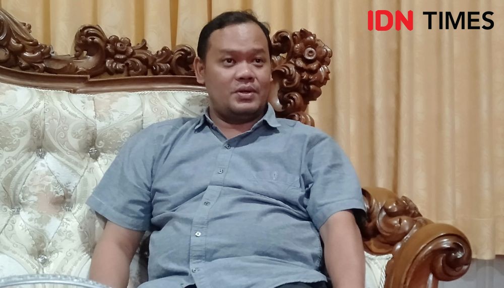 Dukung Suharsono, 3 Pengurus DPC PAN Bantul Dipecat