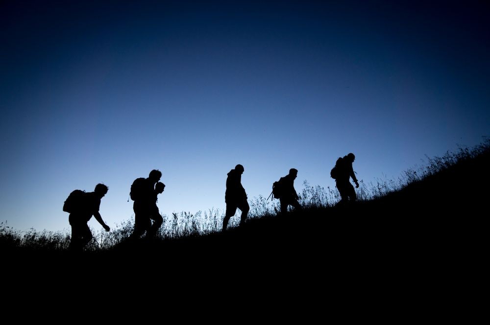 10 Tips Mendaki Gunung Saat New Normal, Tetap Aman dan Nyaman