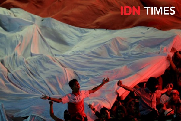 Layakkah Naturalisasi Jadi Opsi Timnas Indonesia di Piala Dunia U-20?