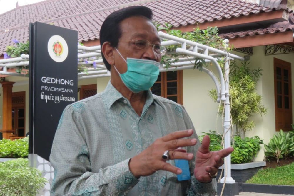 Gagal Raih Tiket Liga 1 Indonesia, Sri Sultan Apresiasi Tim PSIM