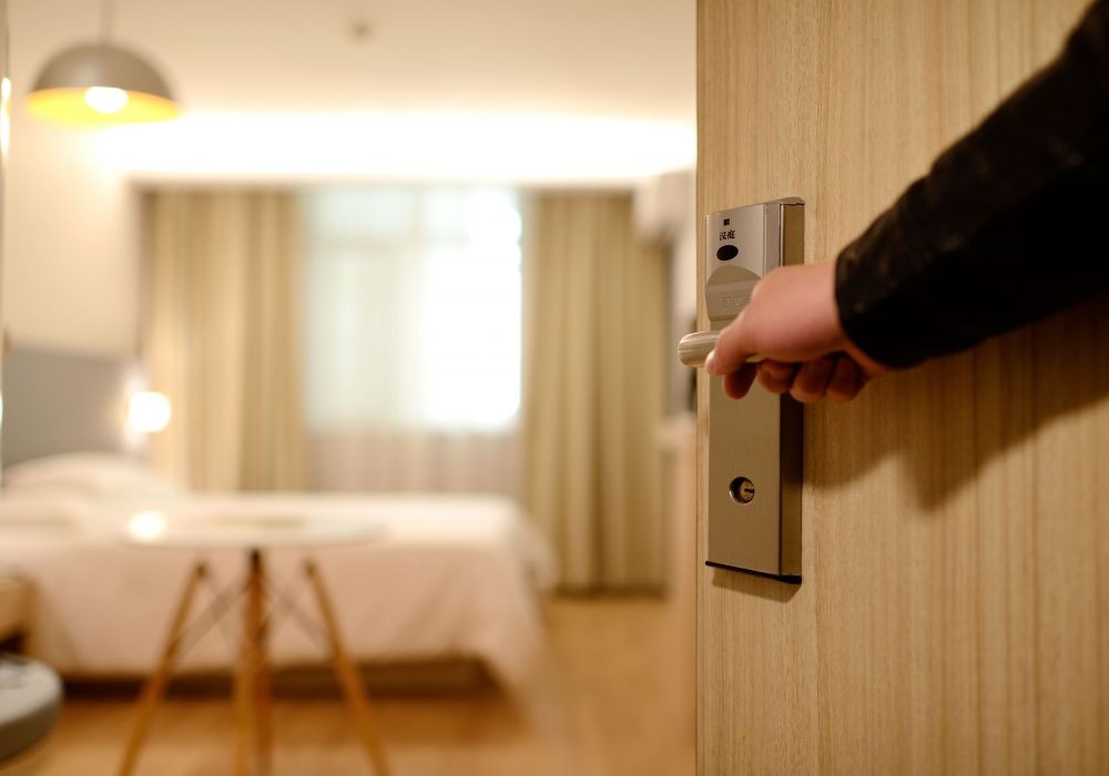 9 Kekeliruan saat Memesan Hotel, Mau Untung Malah Buntung
