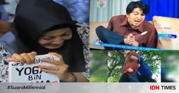 10 potret lucu kesalahan di sinetron indonesia, sadar gak?