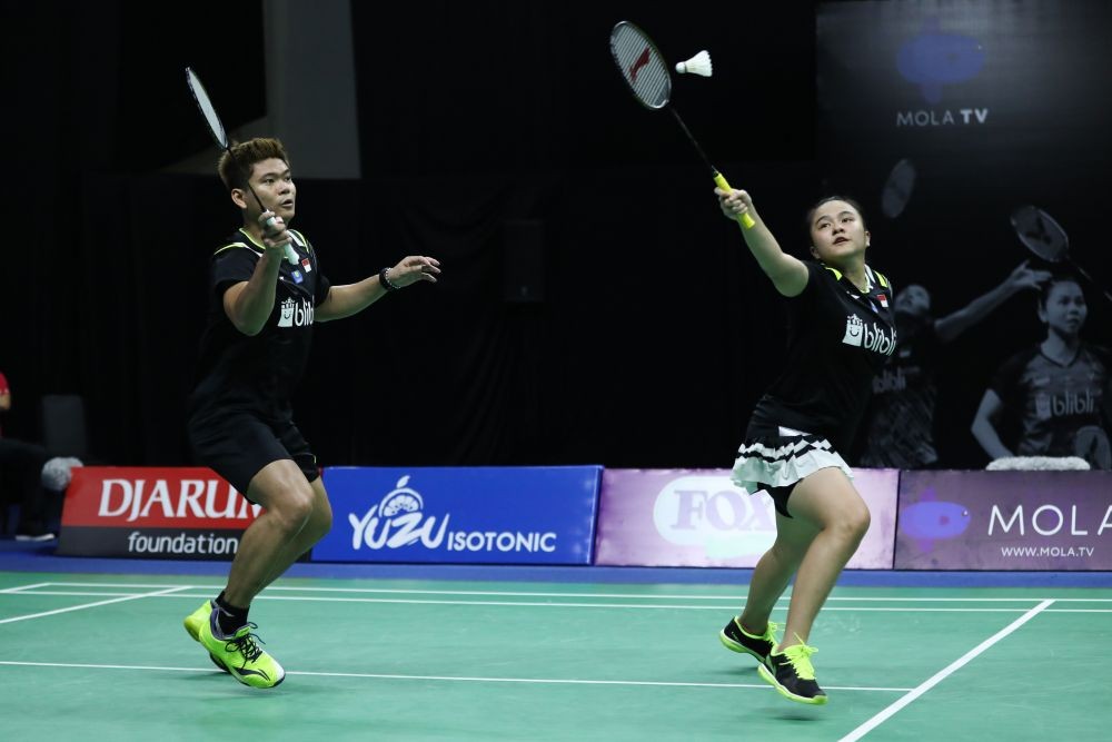 Atlet Jepang Rame-rame Mundur, Denmark Open 2020 Makin Sepi Bintang?