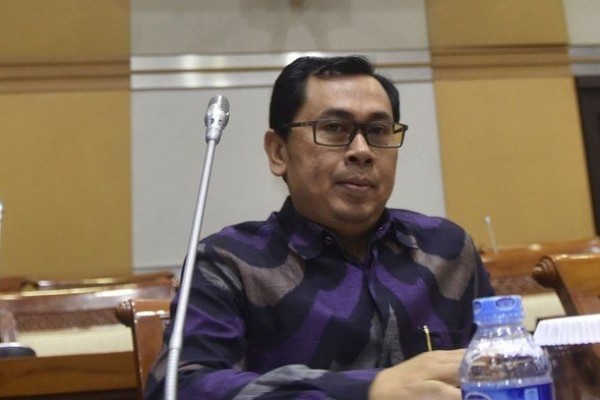 Heboh, Pegawai Pajak KPP Bantaeng Miliki Harta Rp98 miliar