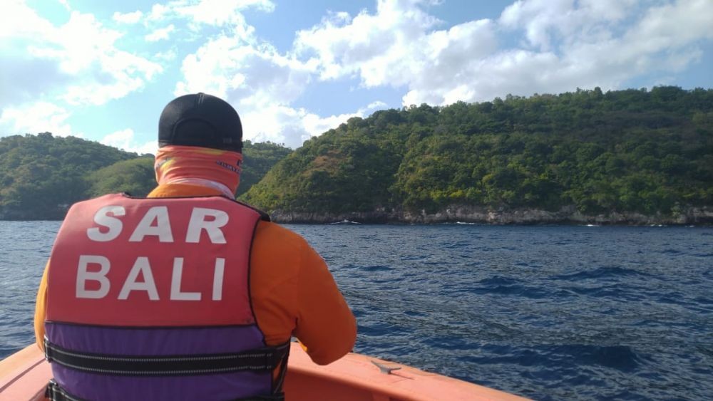 Nelayan Asal Banyuwangi Hilang Saat Melaut di Pantai Muaya Bali