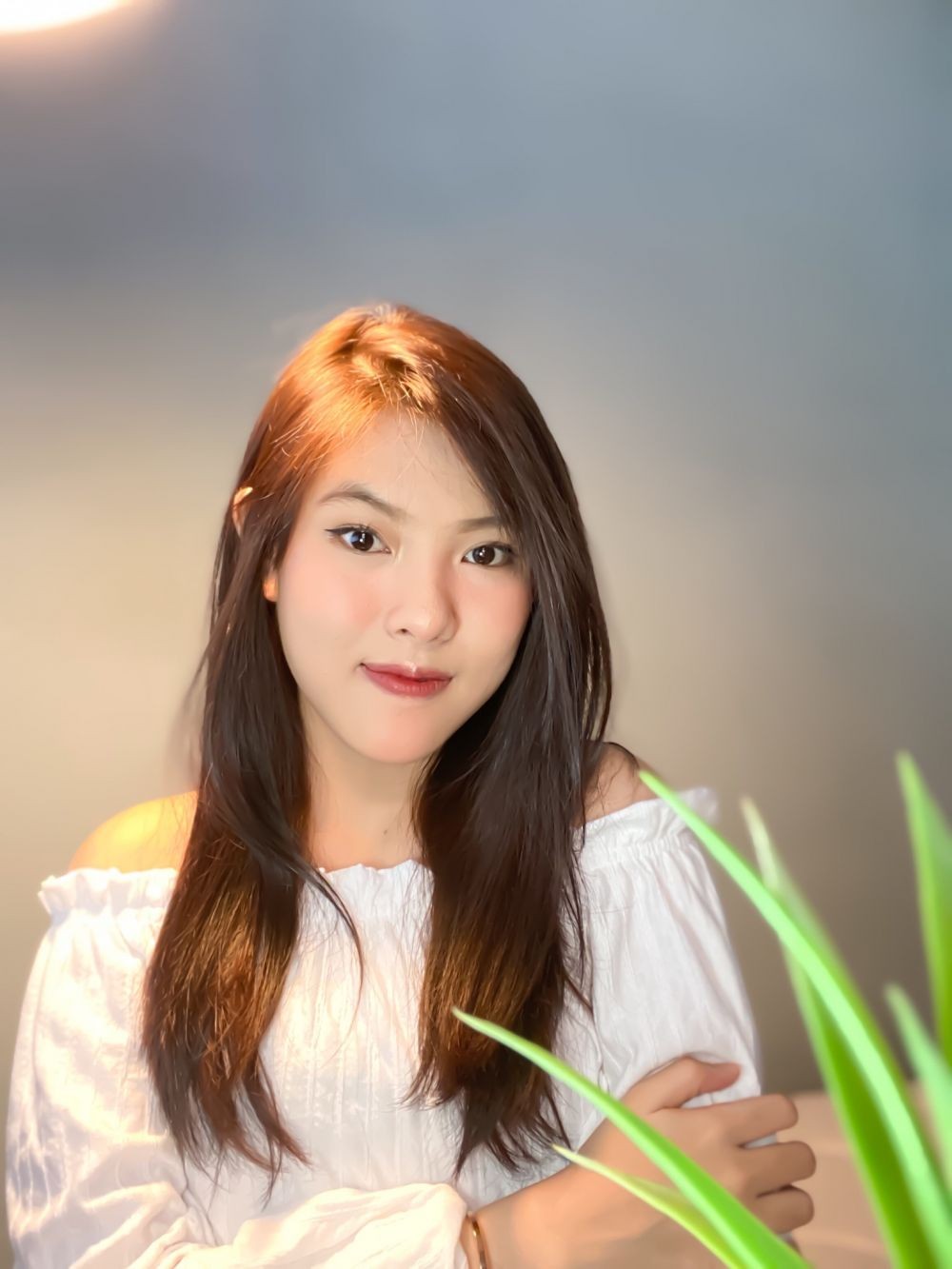 Sering Dibilang Mirip Han So Hee, 10 Potret Mira JKT48 yang Memesona