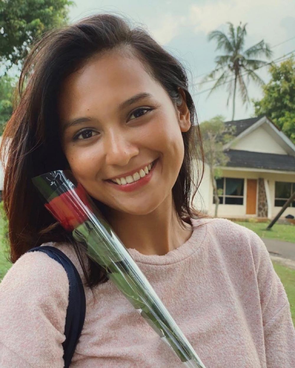 Sama-sama Pesinetron Pamor, Adu Gaya Indah Permatasari Vs Nadya Arina