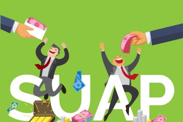 Cara PLN Lampung Ciptakan Iklim Usaha Sehat dan Antisuap