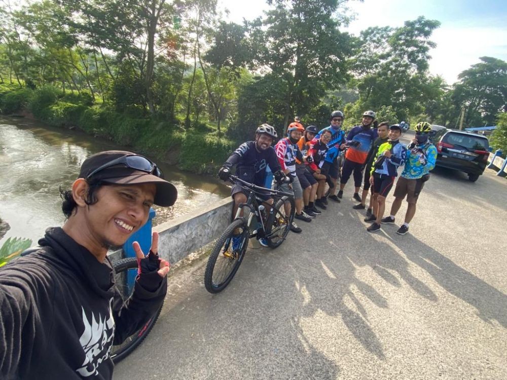 OBC, Kumpulan Fotografer yang Kehilangan Pekerjaan di Masa Pandemik