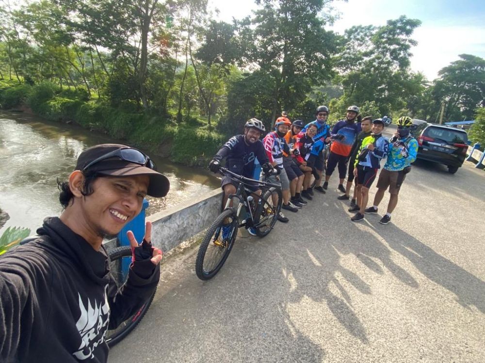 OBC, Kumpulan Fotografer yang Kehilangan Pekerjaan di Masa Pandemik 