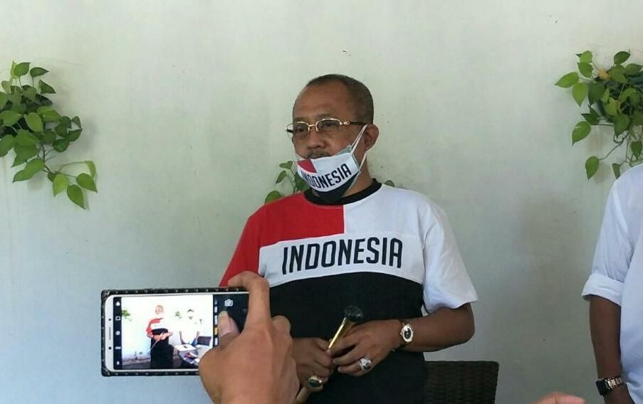 Putra Risma Siap Maju Pilkada Surabaya, Armuji: Gak Ada Masalah