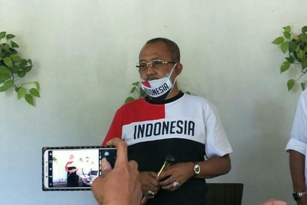 Politisi PDIP Mundur dari Pilkada karena Merasa Dijegal Sesama Kader