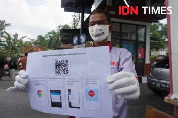 Jadi 'Tiket' Masuk Tempat Wisata, Pemda DIY Terus Uji Coba Jogja Pass