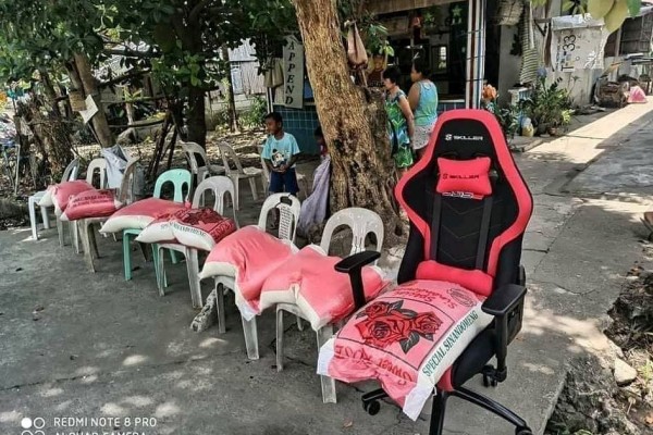 10 Potret Batal Pamer yang Berakhir Malu, Ngakak Parah!