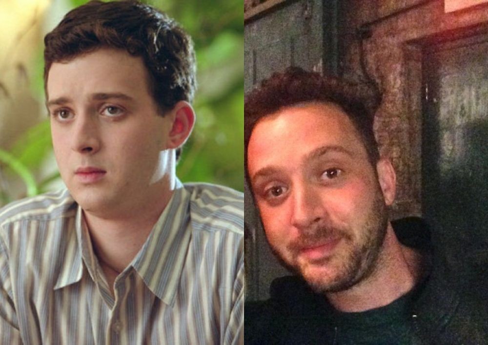 10 Foto Terbaru Pemeran American Pie Setelah 21 Tahun Berlalu