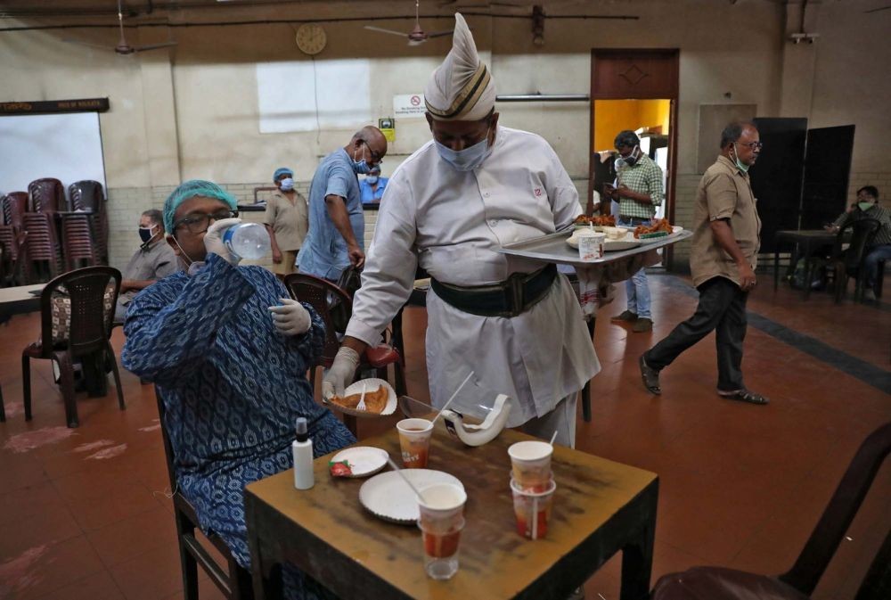 Mengenal Minuman Khas Lampung Serbat Kweni dan Cara Buatnya