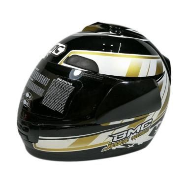 Half Face hingga Full Face, Daftar 5 Helm Pilihan di Bawah Rp300 Ribu