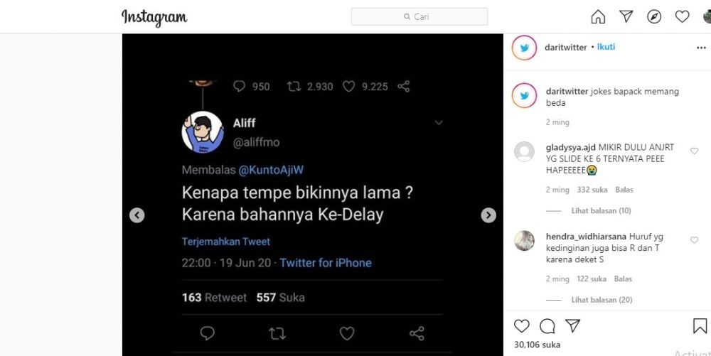 Kumpulan Jokes Bapak-bapak Memang Beda, Maunya Ketawa Tapi Takut