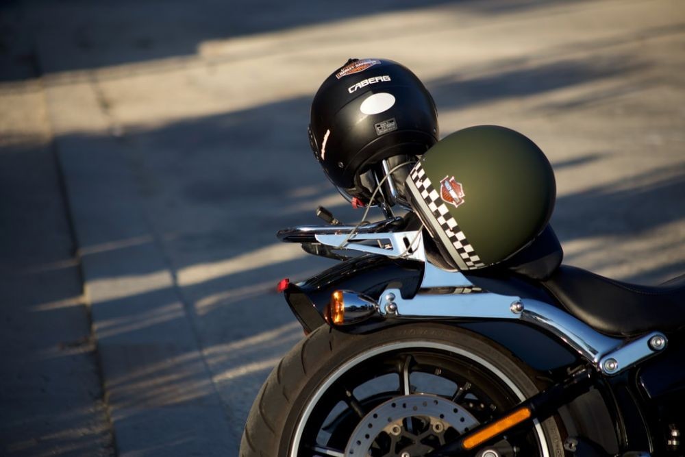 Catat Ya! Inilah 4 Tanda Helm Kamu Sudah Wajib Diganti