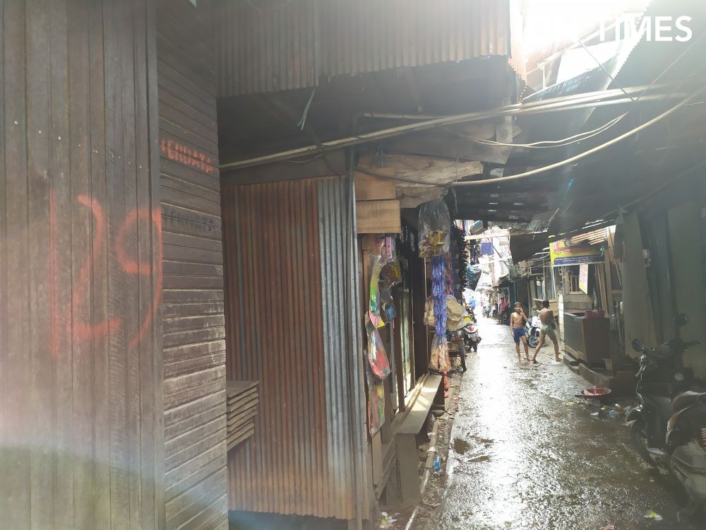 Soal Penertiban Bangunan di Bantaran SKM, Warga Ngadu ke DPRD Kaltim 
