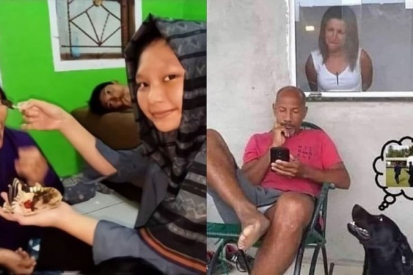 8 Momen Tak Terduga, Entah Gimana Endingnya Nanti