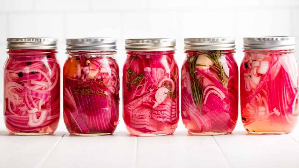 Biar Awet dan Gak Cepat Busuk, 10 Tips Menyimpan Bawang Merah