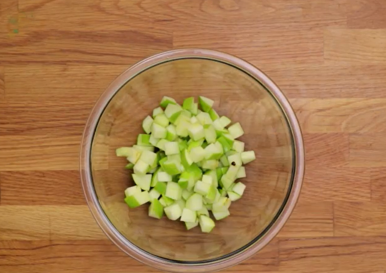Cuma 15 Menit, Resep Mudah Membuat Salad Buah Yoghurt ala Yummy App
