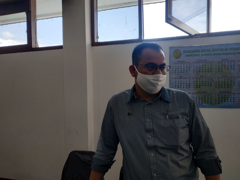 Terbukti Korupsi, Eks Bupati Indramayu di Vonis 4,5 Tahun Penjara 