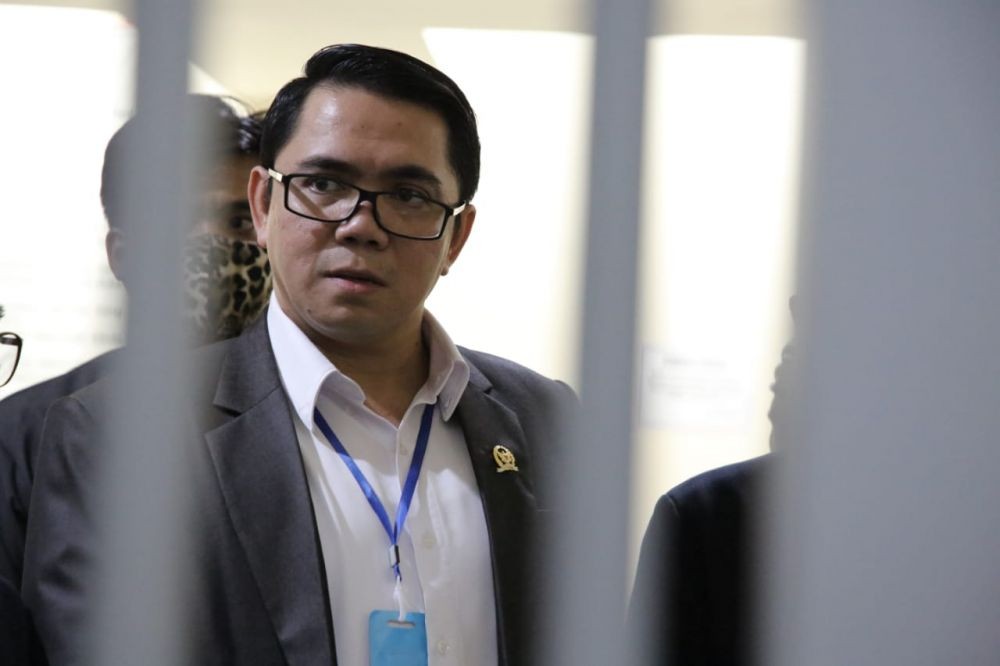 Kasus Arteria Dahlan Soal Bahasa Sunda Dilimpahkan ke Polda Metro Jaya