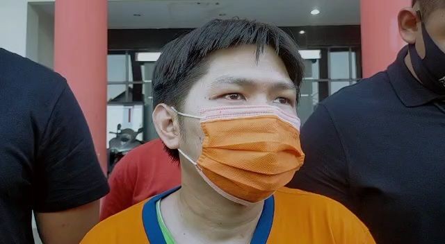 Pengunggah Video Dokter Bugil di Surabaya Ditangkap, Ini Dalihnya