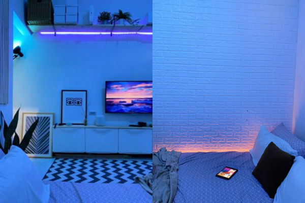 Kamar Canggih Bikin Makin Betah, 5 Langkah Dekorasi Smart Kos