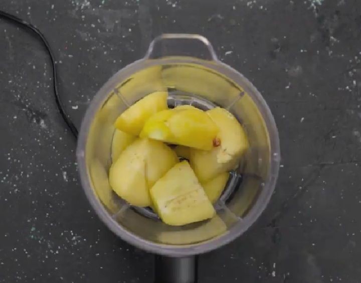 Cara Membuat Pepino Milk Juice ala Yummy App, Bujet Hanya Rp20 Ribu