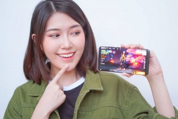 Tips Push Rank Ala Selebgram, Intip Yuk!
