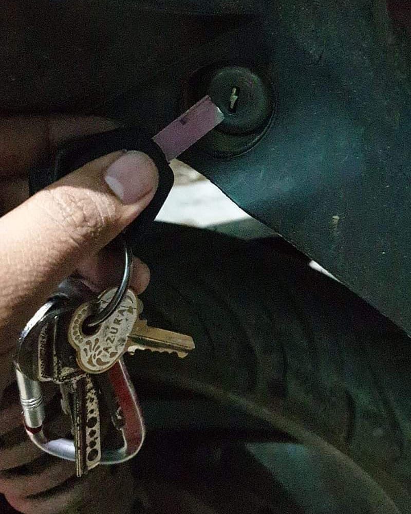 Miris! 10 Potret Sial yang Gambarkan Kejadian Sakit tapi Gak Berdarah