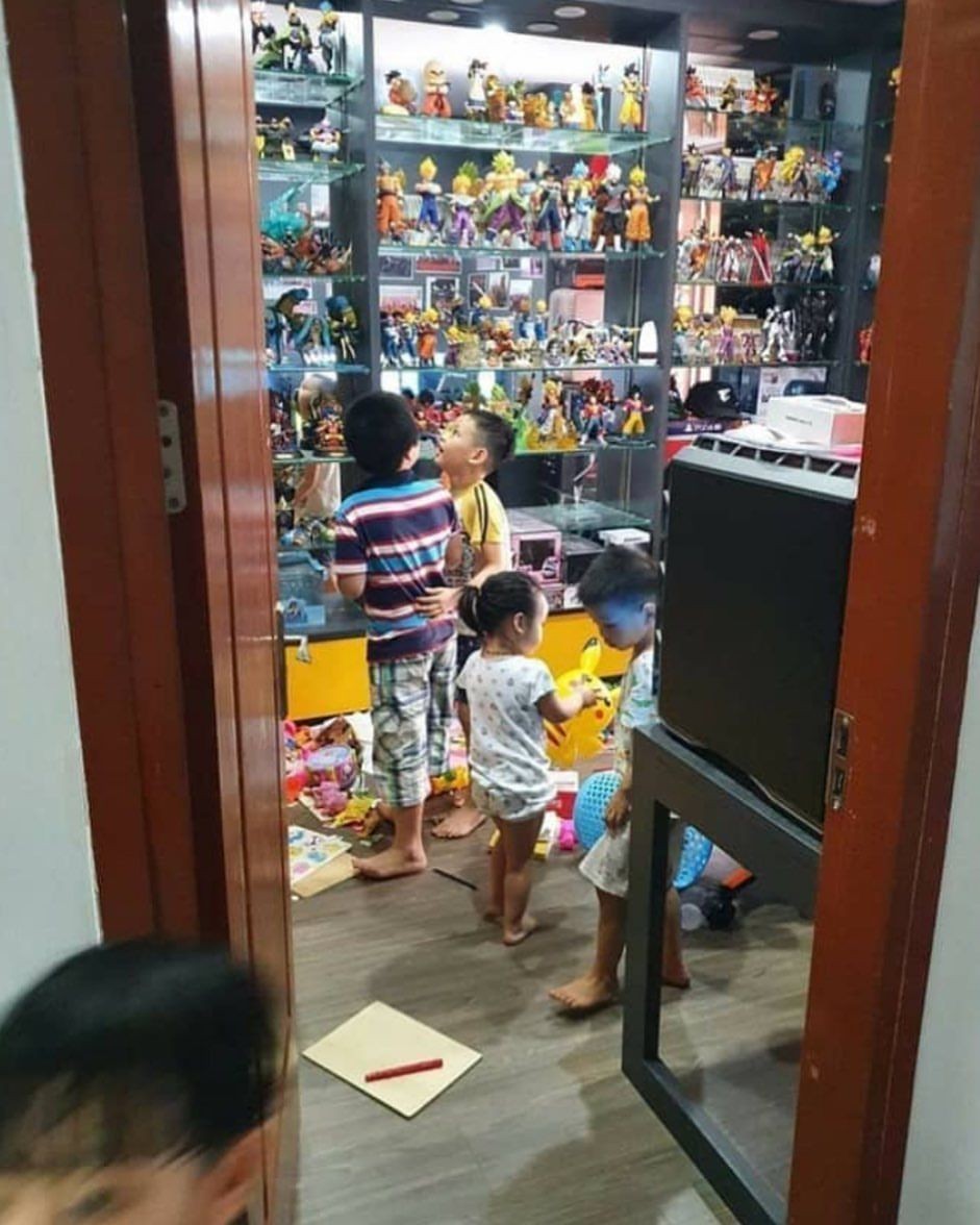 Miris! 10 Potret Sial yang Gambarkan Kejadian Sakit tapi Gak Berdarah