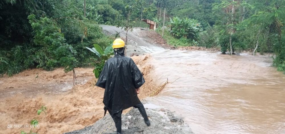 Amdal Dinilai Buruk, Proyek KCIC Undang Banjir Bandang Lagi di KBB