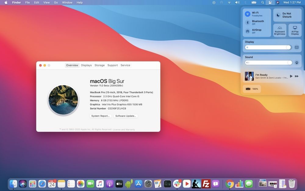 Big Sur for mac download