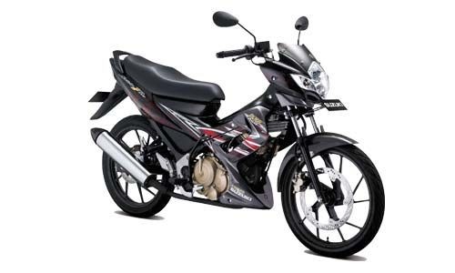 Nasib Motor-motor Ayam Jago, Kini Mulai Kehilangan Jalunya 