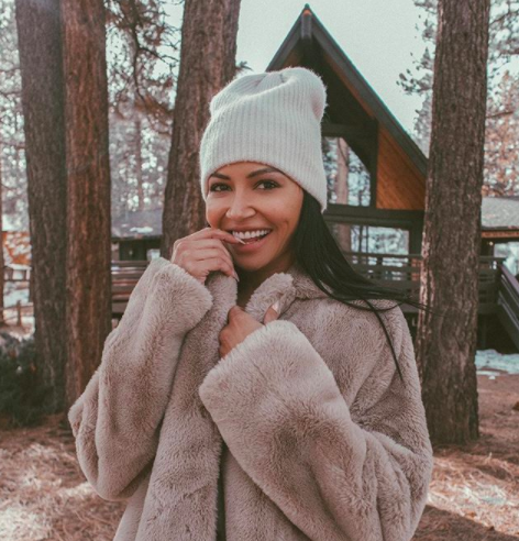 Kronologi Hilangnya Artis Naya Rivera Ketika Berlibur di Tengah Danau