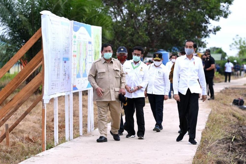 Nanotech dan Yayasan Wakaf di Tangsel Latih Dhuafa Bekerja di Jepang