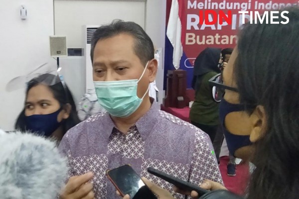 Awas! Sanksi Menanti RS yang Patok Rapid Test di Atas Rp150 Ribu