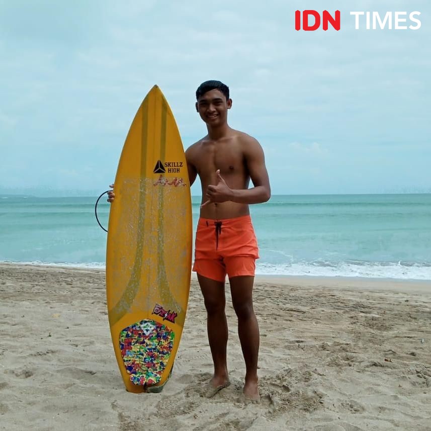 Wisata Bali Buka Tahap I, Anak Muda: Mending Matiin Virus Dulu Deh