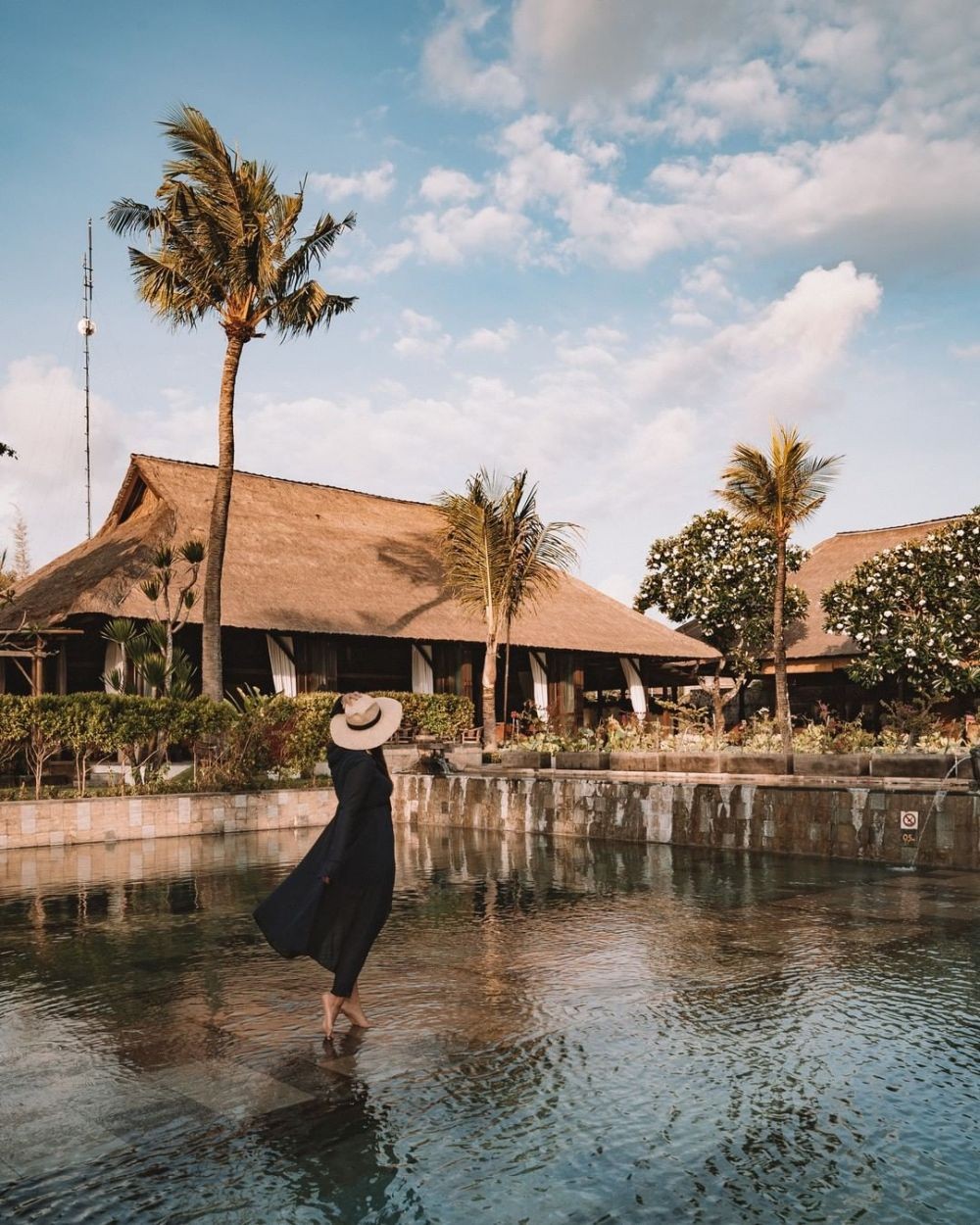 10 Hotel Resor Terbaik se-Asia 2020, Didominasi dari Indonesia