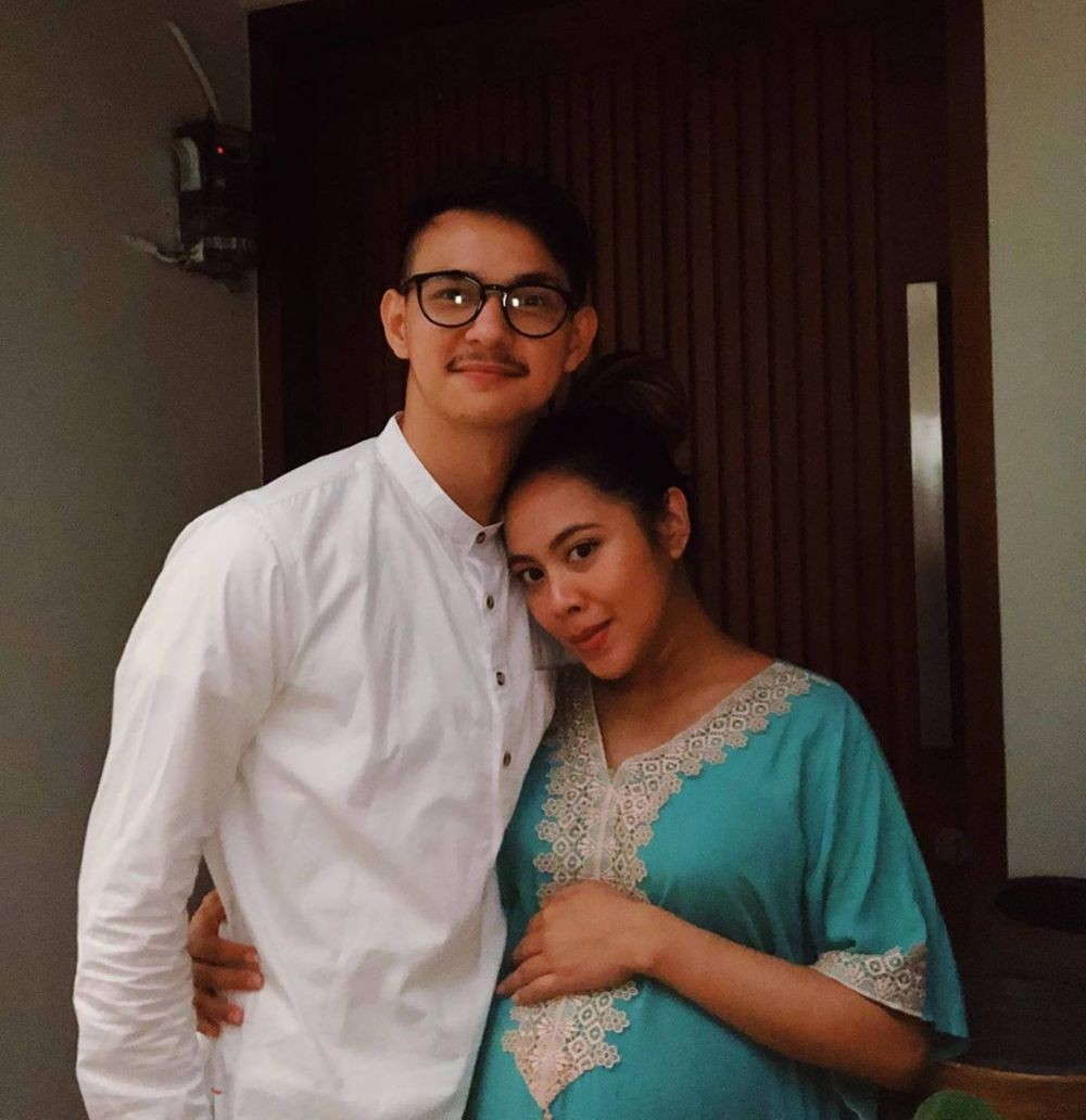 11 Perjalanan Marcell Darwin dari Mualaf Hingga Punya Anak Pertama