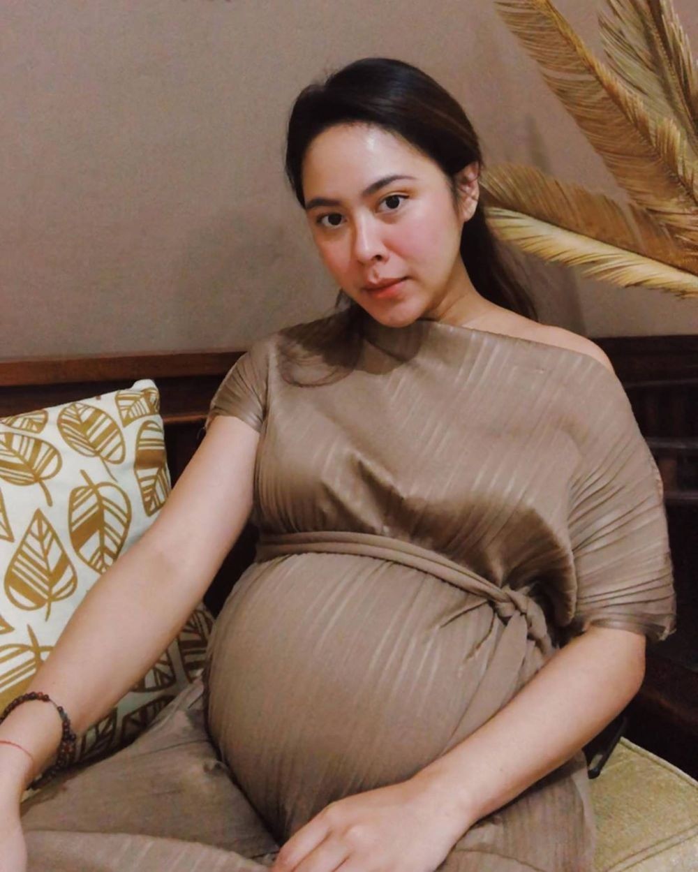 11 Perjalanan Marcell Darwin dari Mualaf Hingga Punya Anak Pertama