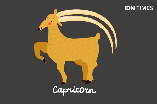 Capricorn Si Zodiak Setia, Siapa yang Paling Pas Jadi Pasangannya?