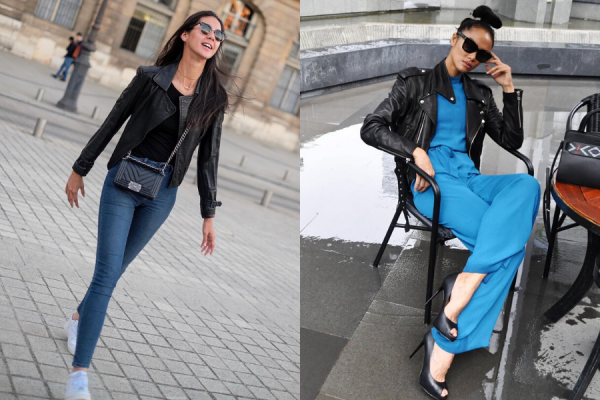 Sama-sama Model Berkelas, Adu Gaya Paula Verhoven Vs Kelly Tandiono