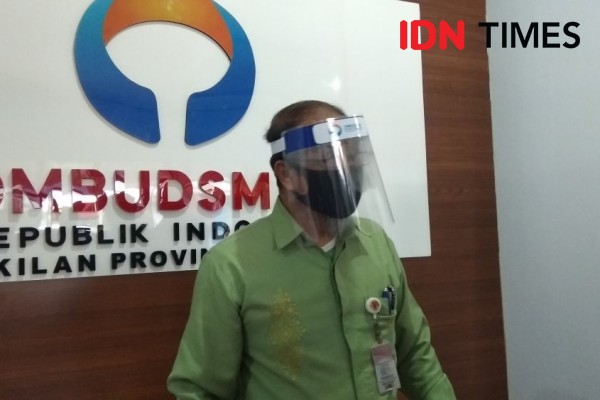 Tarif Rapid Test di Gorontalo Tak Sesuai Rekomendasi Kemenkes